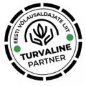 Turvaline partner, Roxent OÜ Turvaline partner, Roxent OÜ